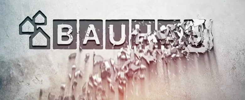 TVC BAUHAUS KUPAONICA